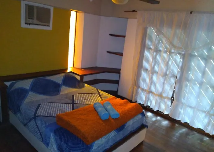 T&A Residence Aeropuerto Ezeiza