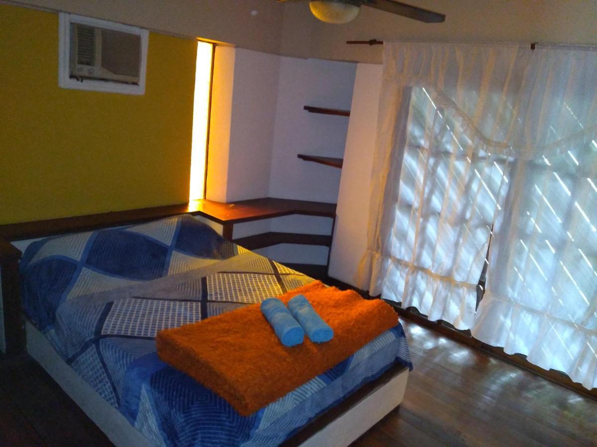 Guest house T&a Aeropuerto Ezeiza