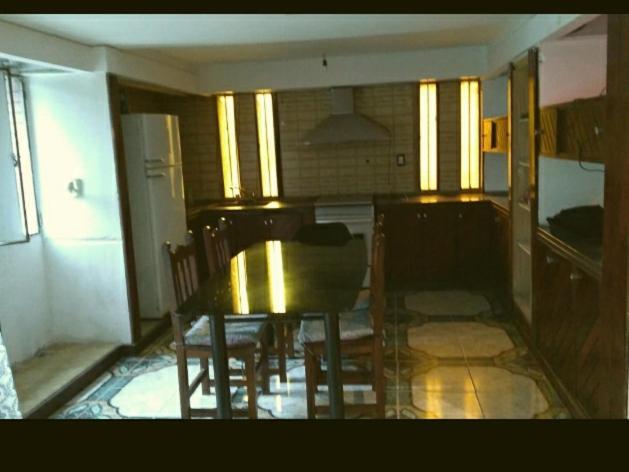 T&a Aeropuerto Ezeiza Guest house