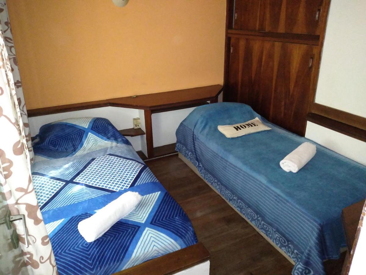 Guest house T&a Aeropuerto Ezeiza *