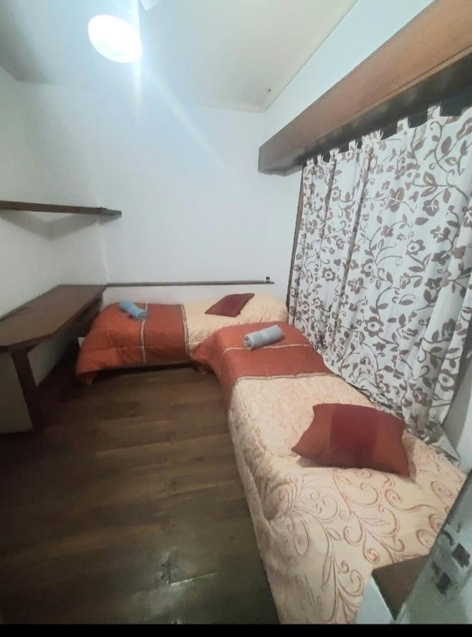 Guest house T&a Aeropuerto Ezeiza *